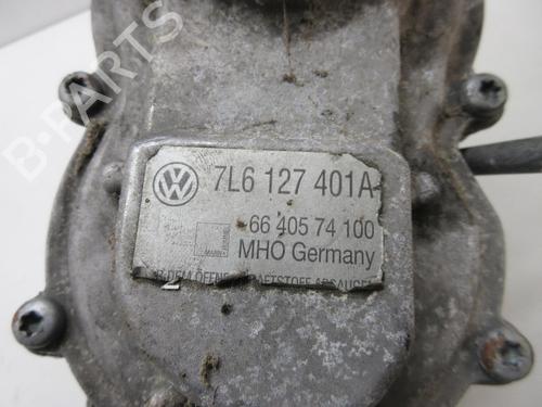 Support VW TOUAREG (7LA, 7L6, 7L7) 5.0 V10 TDI | BP22108934C155 