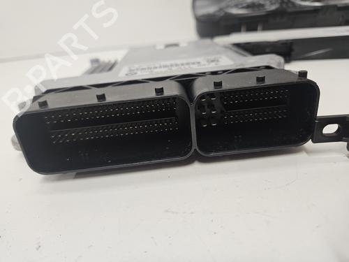 Used Electronic module Electronic module BMW X3 (F25) xDrive 30 d (258 hp) 36317239 36317239
