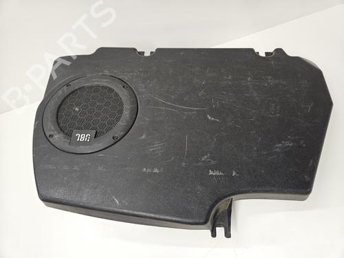 Elektronisk modul CITROËN C4 I (LC_) 1.6 HDi (109 hp) 28721648