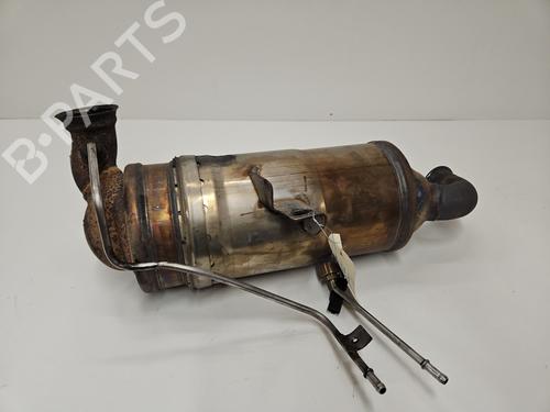 Used Catalyst CITROËN XSARA PICASSO (N68) 1.6 HDi (90 hp) 30115955