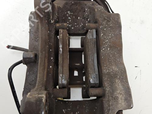 Bremssattel links hinten PORSCHE CAYENNE (9PA) 3.6 | BP28206952M107 