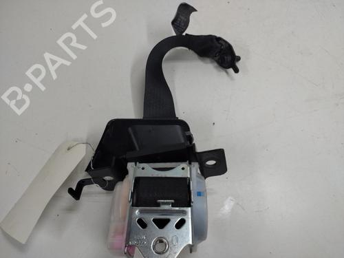 Used Rear left seatbelt Rear left seatbelt FORD USA MUSTANG Coupe 5.0 V8 (422 hp) 20904783 20904783