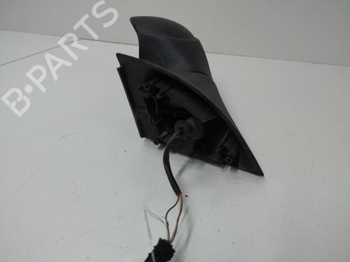 Left mirror CITROËN C3 Pluriel (HB_) 1.4 HDi | BP20894118C26 