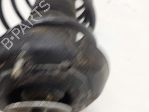 Used Right front shock absorber Right front shock absorber CITROËN C3 I (FC_, FN_) [2002-2013] 33729161 33729161