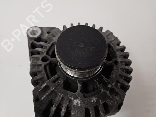 Used Alternator Alternator CITROËN C3 I (FC_, FN_) [2002-2013] 39253048 39253048