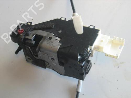Rear left lock PEUGEOT 407 SW (6E_, 6D_) 1.6 HDi 110 | BP20898795C100 