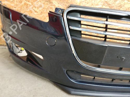 Front bumper PEUGEOT 508 I (8D_) 1.6 HDi | BP28363208C7 