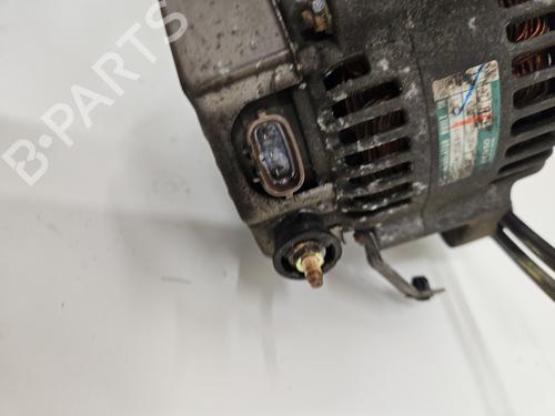 Alternator TOYOTA YARIS (_P1_) 1.3 (NCP10, SCP12_) | BP26589299M7 