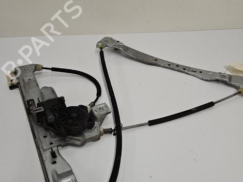 Front left window mechanism CITROËN DS3 (SA_) 1.6 HDi 90 | BP39929376C22 - Image 2