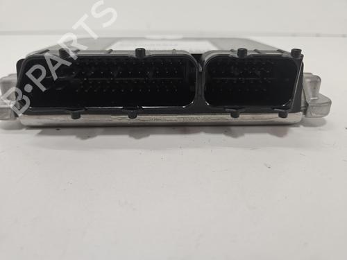 Control unit FIAT 500 (312_) 1.2 (312AXA1A) | BP36652980M11 - Image 2