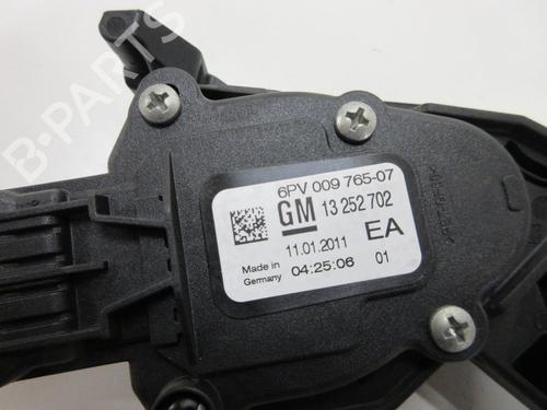 Other OPEL ASTRA J (P10) 2.0 CDTI (68) | BP20888880O1 