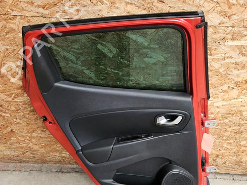 left-rear-door-renault-clio-iv-bh_-2012-2013-2014-2015-2016-2017-2018-2019-2020-2021-33565855 main image