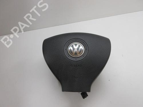 Førerens kollisjonspute VW PASSAT B6 (3C2) 2.0 TDI 16V (140 hp) 20902615