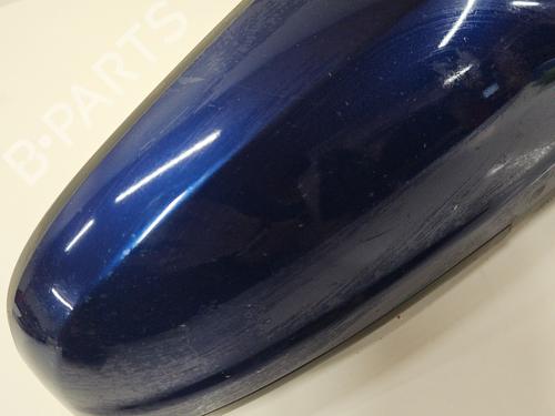 Right mirror OPEL ASTRA H GTC (A04) 1.9 CDTi (L08) | BP28613685C27 
