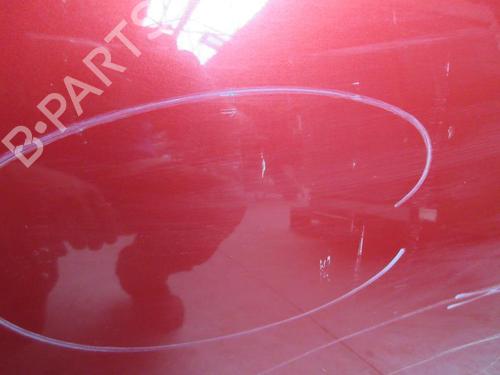 Right front door CITROËN C2 (JM_) 1.4 HDi | BP20892158C3 