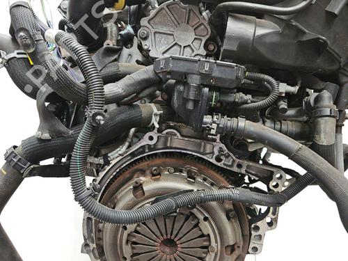 Engine PEUGEOT 308 I (4A_, 4C_) 1.6 HDi | BP29520751M1 