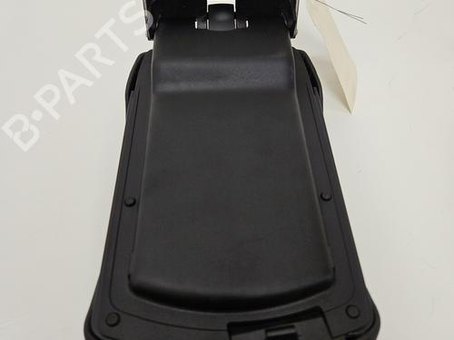 Armrest / Center console CITROËN C4 II (NC_) 1.6 BlueHDi 120 | BP25267087I20 