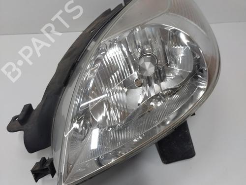 Used Left headlight CITROËN XSARA PICASSO (N68) 2.0 HDi (90 hp) 20907473