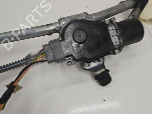 Front wiper motor DACIA LODGY (JS_) 1.5 dCi (JSMC, JSAF) | BP27508564M29 - Image 2