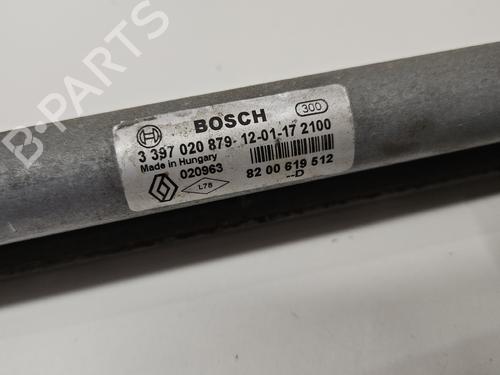 Front wiper motor DACIA DUSTER (HS_) 1.5 dCi (HSMC) | BP35937421M29 - Image 3