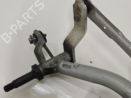 Front wiper motor CITROËN C3 / C3 ORIGIN III (SX) 1.5 BlueHDi 100 (SXYHYP, SXYHTU) | BP27216280M29 