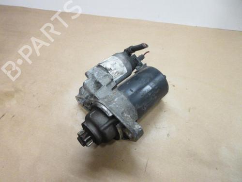 Startmotor VW FOX Hatchback (5Z1, 5Z3, 5Z4) 1.2 (55 hp) 22107907