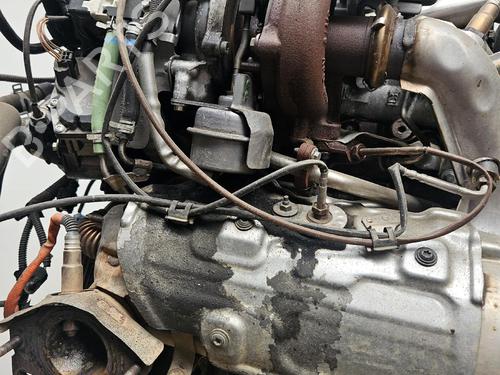 Engine RENAULT CLIO IV (BH_) 1.5 dCi 110 | BP37528439M1 - Image 3