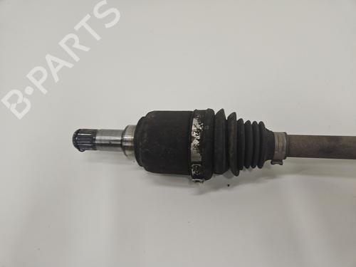 Used Left front driveshaft Left front driveshaft FIAT PANDA (312_, 319_) 0.9 (312PXG1A) (86 hp) 33311629 33311629