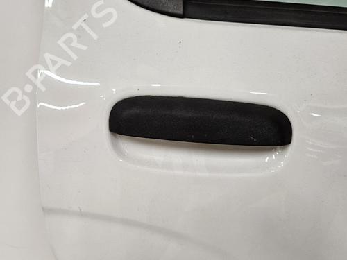 Used Right rear door Right rear door 38423685 38423685