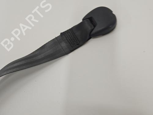 Front right seatbelt RENAULT CLIO III (BR0/1, CR0/1) 1.5 dCi (BR17, CR17) | BP31934340I25