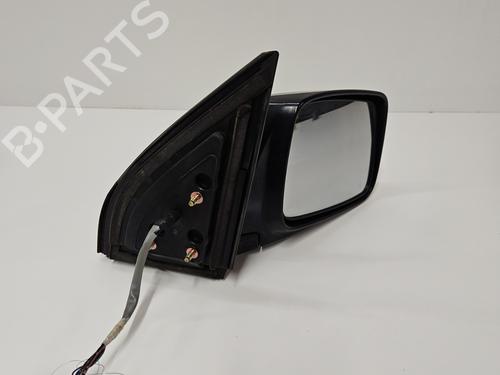 Used Right mirror NISSAN X-TRAIL I (T30) 2.2 Di 4x4 (114 hp) 30456534