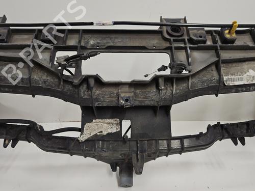 Frontplade/Frontkurv FORD TRANSIT CUSTOM V362 Van (FY, FZ) 2.2 TDCi | BP28206973C72 