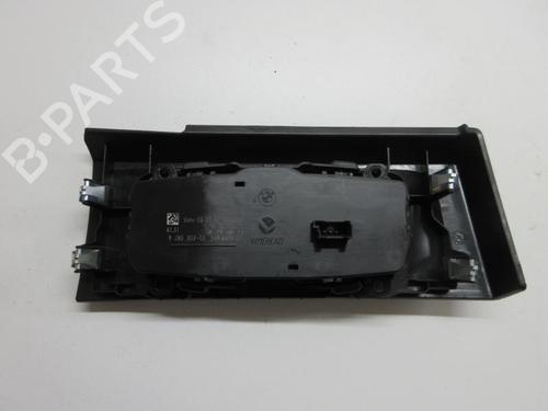 Used Headlight switch Headlight switch BMW 1 (F20) 120 d (184 hp) 22108404 22108404