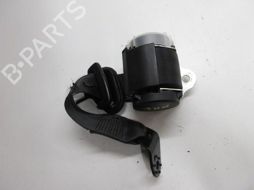 Used Rear left seatbelt Rear left seatbelt VW POLO IV (9N_, 9A_) 1.4 TDI (70 hp) 20896689 20896689
