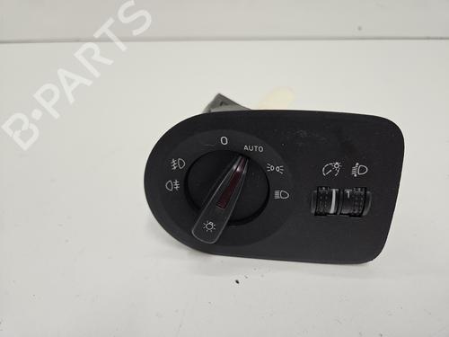 Headlight switch SEAT IBIZA IV (6J5, 6P1) 1.6 TDI | BP36059321I24 - Image 2