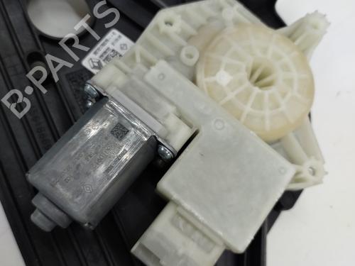 Used Rear left window mechanism Rear left window mechanism RENAULT CLIO V (B7_) 1.6 E-TECH 140 (B7MU) (140 hp) 22634549 22634549