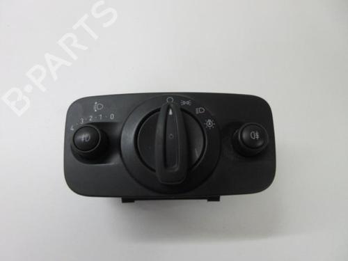 Switch FORD FIESTA VI (CB1, CCN) 1.4 TDCi | BP20903418I30 