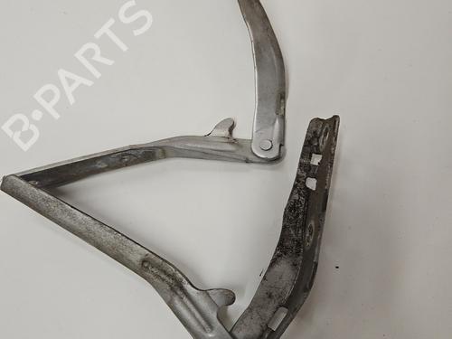 Dørhængsel/Dørbegrænser PEUGEOT 206 Hatchback (2A/C) 1.1 i | BP29372287C146 