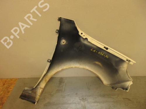 Used Left front fenders RENAULT KANGOO Express (FW0/1_) 1.5 dCi 90 (FW0G, FW05, FW08, FW11) (90 hp) 20900668