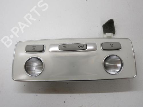 Used Interior roof light RENAULT LAGUNA III Grandtour (KT0/1) 2.0 dCi (KT01, KT08, KT09, KT0K, KT12, KT1D, KT1W) (150 hp) 20897830