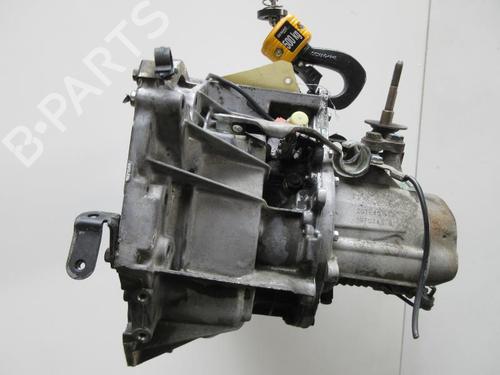 Gearbox CITROËN XANTIA (X1_, X2_) 2.0 HDI 90 | BP20908613M3 