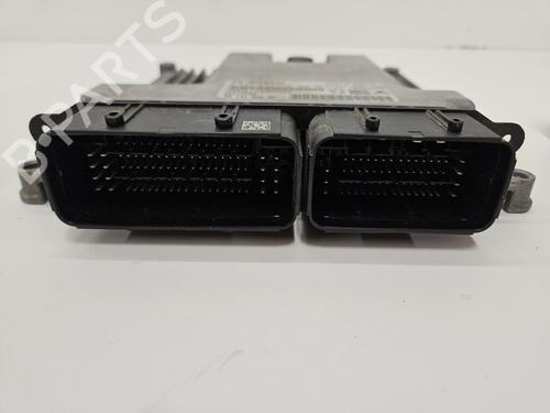 Elektronisk modul CITROËN C4 CACTUS 1.6 BlueHDi 100 | BP23792742M83 