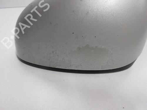 Left mirror SEAT LEON (1P1) 1.9 TDI | BP20908243C26 