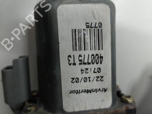 Rudehejsemekanisme venstre bagtil CITROËN XSARA (N1) 1.6 16V | BP20888955C24