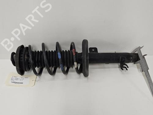 Right front shock absorber CITROËN C3 II (SC_) 1.6 HDi | BP37449884M17 - Image 4