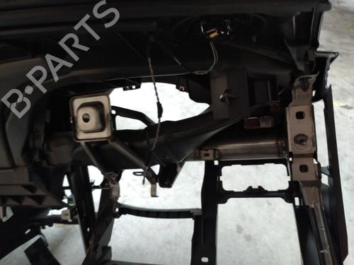 Dashboard CITROËN C4 II (NC_) 1.6 VTi 120 (NC5FS0, NC5FS9) | BP20901759C46 