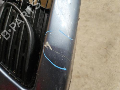 Front bumper CITROËN C4 Grand Picasso I (UA_) 2.0 HDi 150 | BP30604369C7