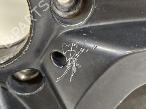 Used Rim Rim 37734607 37734607