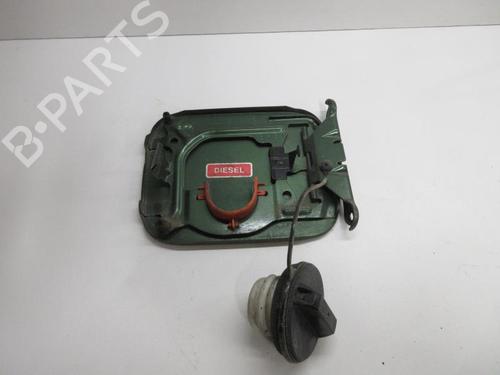 Fuel flap NISSAN X-TRAIL I (T30) 2.2 Di 4x4 | BP20891696C131 
