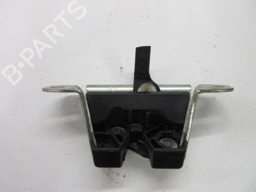 Used Tailgate lock TOYOTA AYGO (_B1_) 1.0 (KGB10_, KGB10R) (68 hp) 20900711